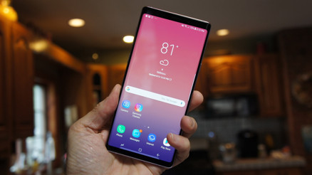 Samsung telefonlar Android Pie güncellemesini ne zaman alacak