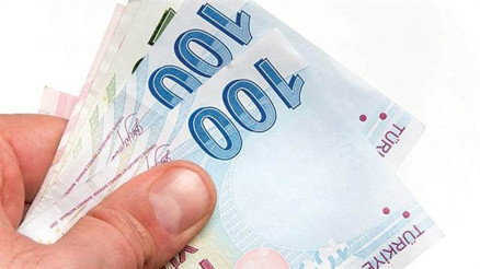 Gelir vergisi kesintileri yüzde 15 ile sabitlenmeli