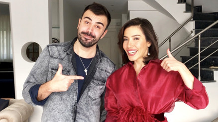 2019’da Burcu Güneş sürprizli geliyor