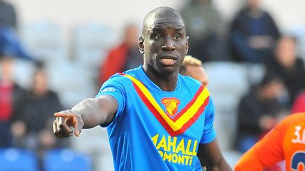 Flaş transfer formülü Demba Ba için...