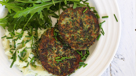 Mücver nasıl yapılır Pezik (pazı) mücveri tarifi Mücver nasıl yapılır Pezik (pazı) mücveri tarifi