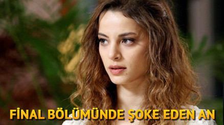 Şahin Tepesi dizisinin final bölümünde neler yaşanacak İşte final fragmanı