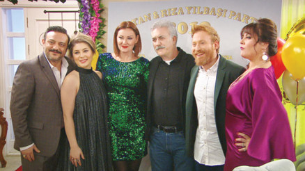 Yılbaşı ekranında neler izleyeceğiz