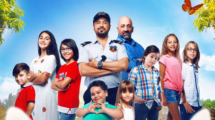 Müsaadenizle Büyükler vizyonda