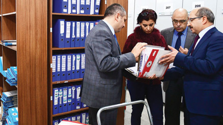 OHAL Komisyonu’nun bir yılı: 125 bin itiraz 50 bin karar