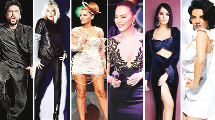 Geliyor gönlümün senesi... 2019’U UNUTULMAZ KILACAK 100 GÜZEL ŞEY