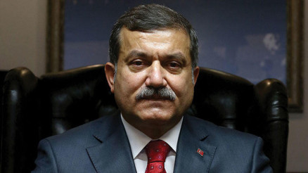 Emniyet Genel Müdürü Uzunkaya: Tedbirler en üst düzeyde alınacak