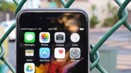 Google Fi artık iPhonelarda kullanılabilecek