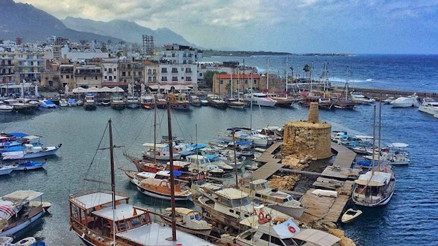 Yavru Vatana doğru...