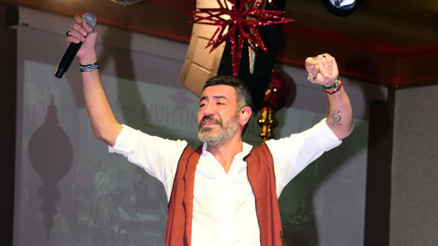 Sağlığım yerinde olsun gerisini hallederiz