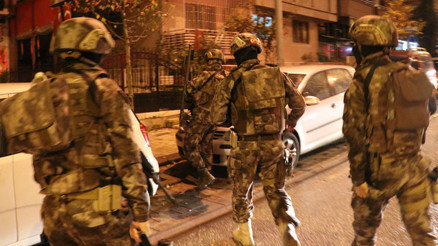 Son dakika: İçişleri Bakanlığı çarpıcı sayıyı duyurdu