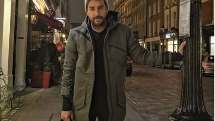 Enis Arıkan kimdir Enis Arıkan biyografisi Enis Arıkan kimdir Enis Arıkan biyografisi