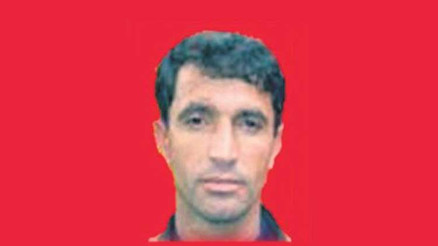 Sıra kırmızı listedeki o hainde Karayılanın en yakın adamı