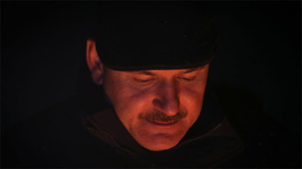 Süleyman Soylu yeni yıla Yüksekova’da girdi