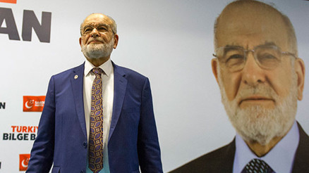 Saadet Partisi 5 ilin adayını yarın açıklayacak Saadet Partisi 5 ilin adayını yarın açıklayacak