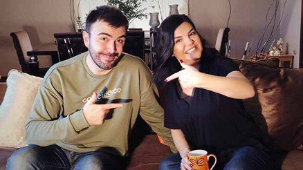 Elif Karlı: Sosyal medya bizi bozdu