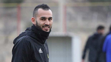 Ali Ravcıdan Boutaib açıklaması