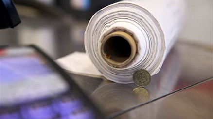 Poşet kullanımı yüzde 70 azaldı