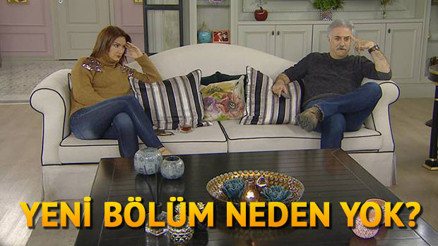 Çocuklar Duymasın bu akşam neden yok Yeni bölüm ne zaman yayınlanacak