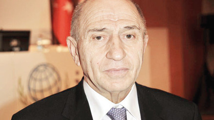 ‘Çimento fiyatları yüzde 40 artmaz’