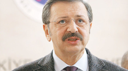 Mücadeleye aynen devam