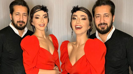 Bana sevgiyi sen öğrettin