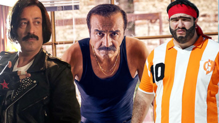 Yapımcılar 8 lira istiyor