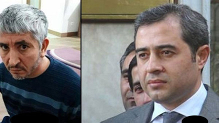 Eski savcılar Bayraktar ve Sarıkaya hakkında flaş gelişme