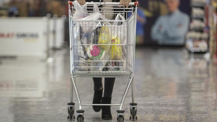 Plastik poşet kullanımı yüzde 50 azaldı