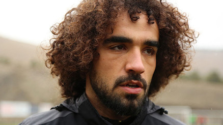 Başkan transferi açıkladı Sadık Çiftpınar Fenerbahçede