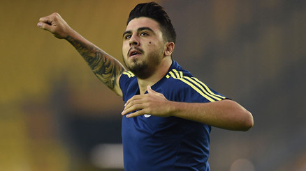 Fenerbahçe Ozan Tufanı kiralık gönderdi