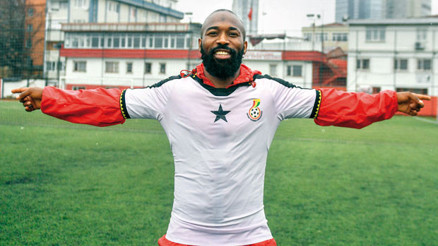 Afrikalıların yeni ‘huzurlu ada’sı: TÜRKİYE 12 yıl önce futbolcu olma hayaliyle geldi, artık bir tekstil patronu