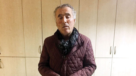 Sahte savcı tutuklandı