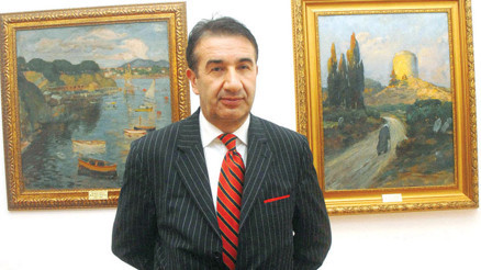 Müdüre çerçeve cezası
