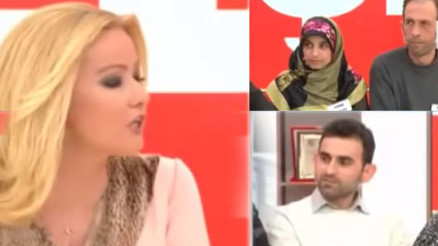 Palu ailesi olayında son durum ne İşte Palu ailesi olayının özeti Palu ailesi olayında son durum ne İşte Palu ailesi olayının özeti