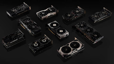 Nvidia GeForce RTX 2060 tanıtıldı Fiyatı ise...
