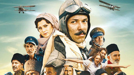 Hürkuş filminin oyuncuları kimdir Vecihi Hürkuş kimdir İşte konusu ve oyuncuları Hürkuş filminin oyuncuları kimdir Vecihi Hürkuş kimdir İşte konusu ve oyuncuları