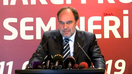 Hiç kimse için bir hakemimizi feda etmeyiz