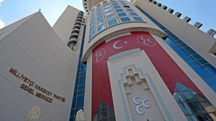 MHP, Çameli belediye başkanı adayını geri çekti