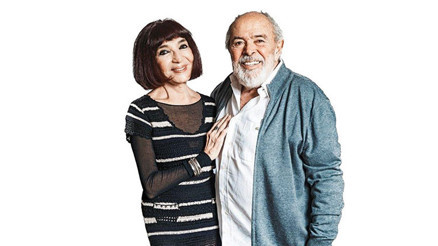 Evlerini  Nesin Vakfı’na  bağışladılar