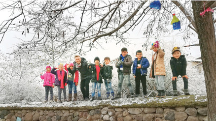 Sosyal medyanın fenomen öğretmenleri