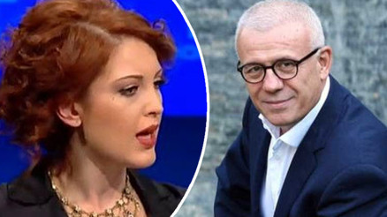 Sevgili Nagehan, Balkan göçmenine inanmadın Suriyeli göçmeni dinle