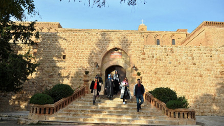 Yarıyıl tatilinin gözde rotaları