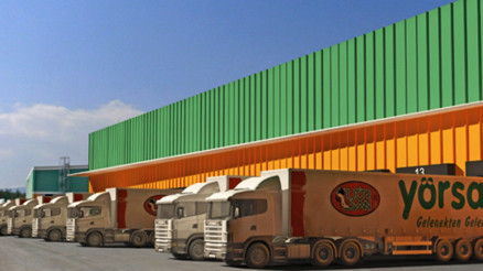 Yörsan Gıda’ya 1 yıllık kesin mühlet verildi