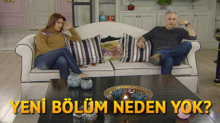 Çocuklar Duymasın dizisi neden yayınlanmadı Yeni bölüm ne zaman yayınlanacak