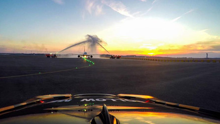 İGAnın ortağı Kolin hissesini devretti İGAnın ortağı Kolin hissesini devretti