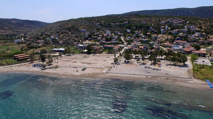 İzmir’in en sakin kasabası: Balıklıova