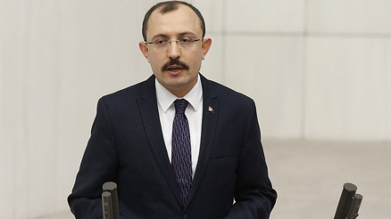 AK Partili Mehmet Muş açıkladı 18 maddelik çok önemli kanun teklifi... AK Partili Mehmet Muş açıkladı 18 maddelik çok önemli kanun teklifi...