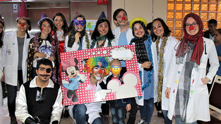 Bu Bir İyilik Projesidir: Leyla’dan Sonra