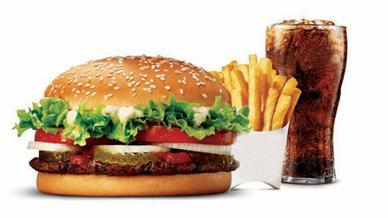 Hamburgerde kola savaşı bitti